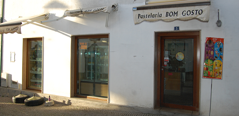 Pastelaria Bom Gosto